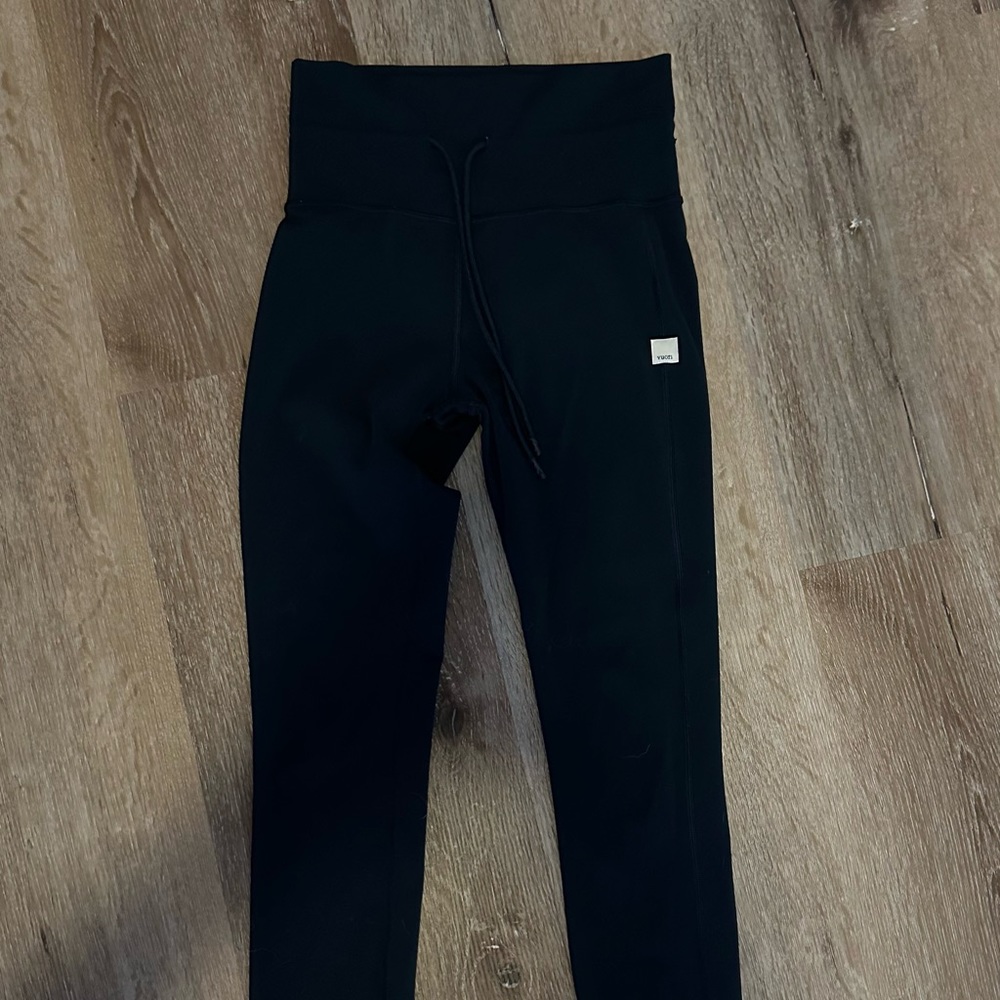 Vuori Daily Leggings - Navy